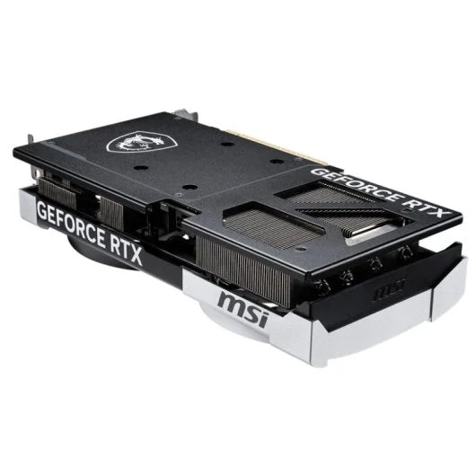 MSI TARJETA GRAFICA RTX 5070 12G VENTUS 2X OC