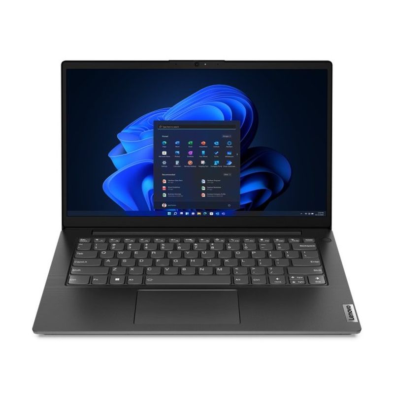 LENOVO PORTATIL V14 G4 IRU 83A000AFSP NEGRO I5-13420H / 8GB / 512GB SSD / 14 / W11H