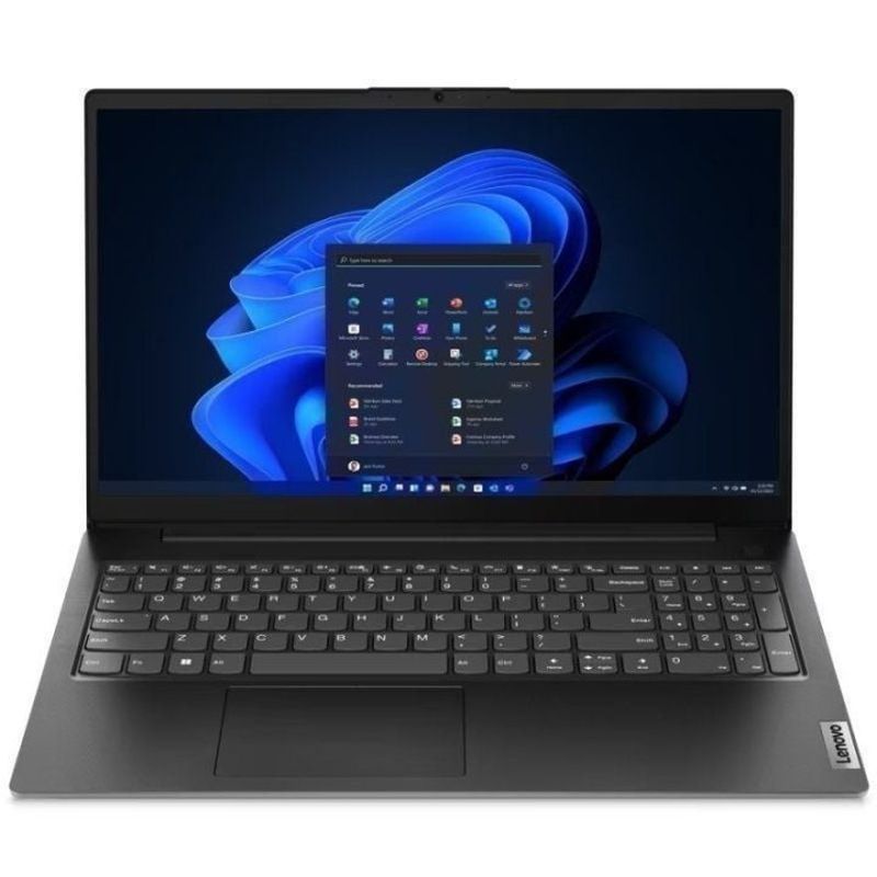 LENOVO PORTATIL V15 G5 IRL 83GW008TSP NEGRO Core i5-13420H/ 8GB/ 512GB SSD/ 15.6"/ Win11