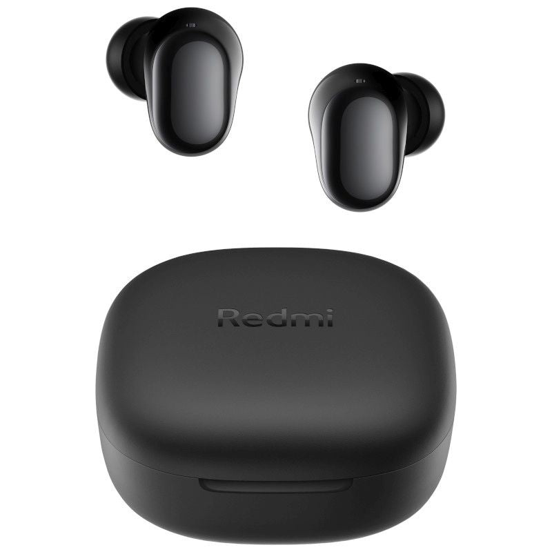 XIAOMI AURICULARES REDMI BUDS 6 PLAY NEGRO