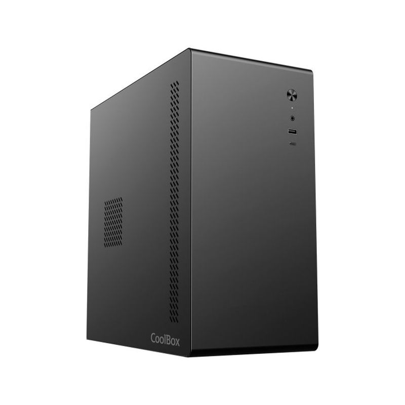 RYZEN 5 5 8500G | 16GB DDR 5 | 1TB M2 | 500W | COOLBOX | WIN11PRO