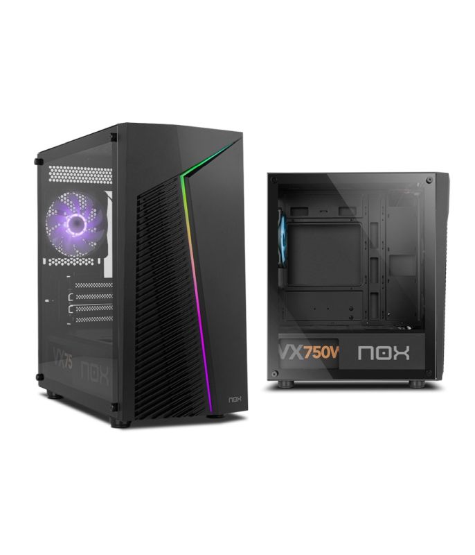 PC AMD RYZEN 5 BASIC GAMING