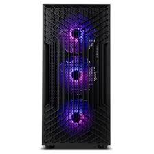 CORE I5-12400F - GAMING - RTX 5050 - 16GB RAM - 1TB M2 - FUENTE 750W