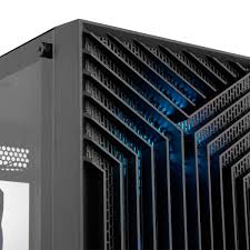 PC RYZEN 5 4500 / 512GB SSD / 8GB DDR4 / RTX 3050 OC 6GB / 600W / WIN 11 PRO