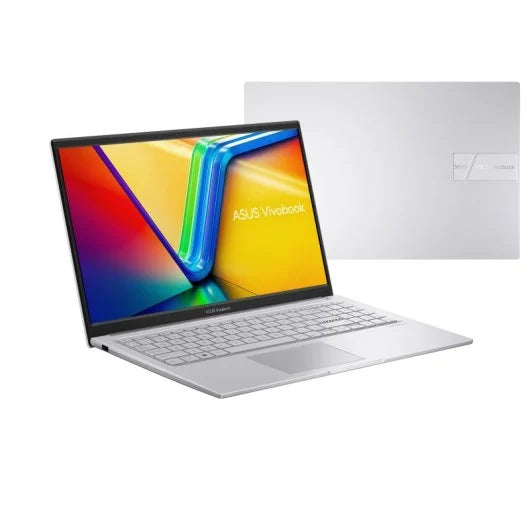 ASUS PORTATIL VIVABOOK F1504VA-NJ1709W PLATA I5-1334U /8GB/ 512GB SSD/15.6/ W11