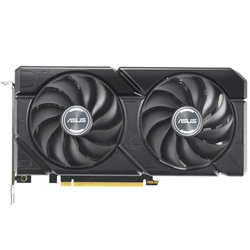 Tarjeta Gráfica ASUS Dual GeForce RTX 4060 Ti EVO OC Edition 16GB GDDR6 DLSS3