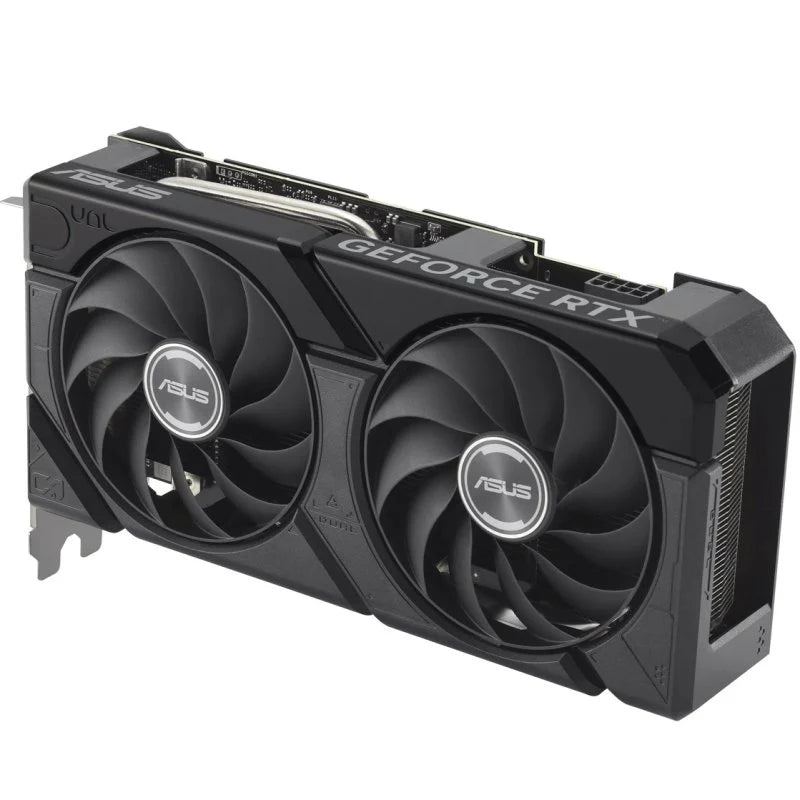 Tarjeta Gráfica ASUS Dual GeForce RTX 4060 Ti EVO OC Edition 16GB GDDR6 DLSS3