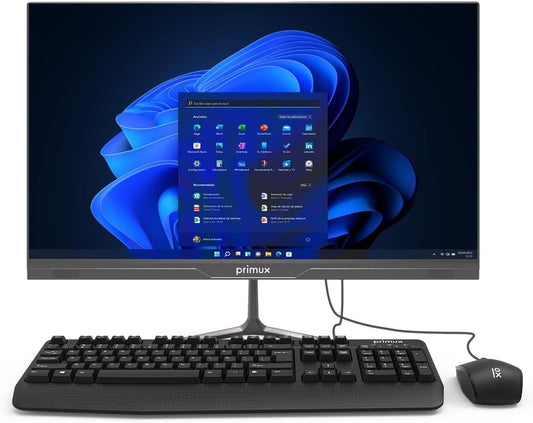 Ordenador All in One IOX PRIMUX 2404F (8GB)