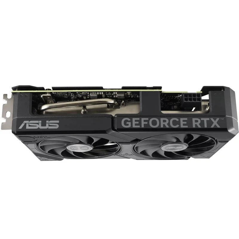 Tarjeta Gráfica ASUS Dual GeForce RTX 4060 Ti EVO OC Edition 16GB GDDR6 DLSS3