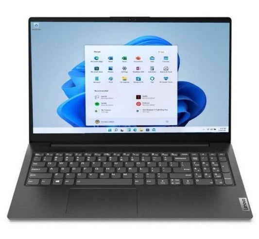 LENOVO PORTATIL V15   CELERON / 8GB / 256GB SSD / 15.6 / W11