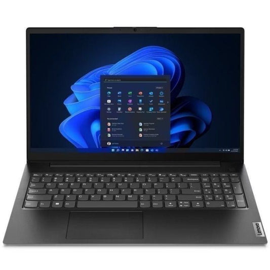 LENOVO PORTATIL V15 G5 IRL 83GW008TSP NEGRO Core i5-13420H/ 8GB/ 512GB SSD/ 15.6"/ Win11