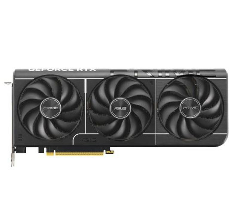 ASUS Prime GeForce RTX™ 5070 12GB GDDR7