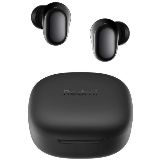XIAOMI AURICULARES REDMI BUDS 6 PLAY NEGRO