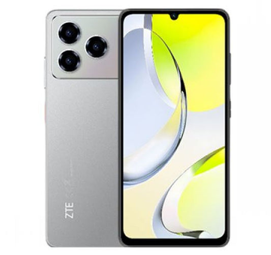 ZTE SMARTPHONE BLADE A76 4+8GB 128GB 8MP/50MP POLAR GREY 6,75 HD+ 8MP/50MP