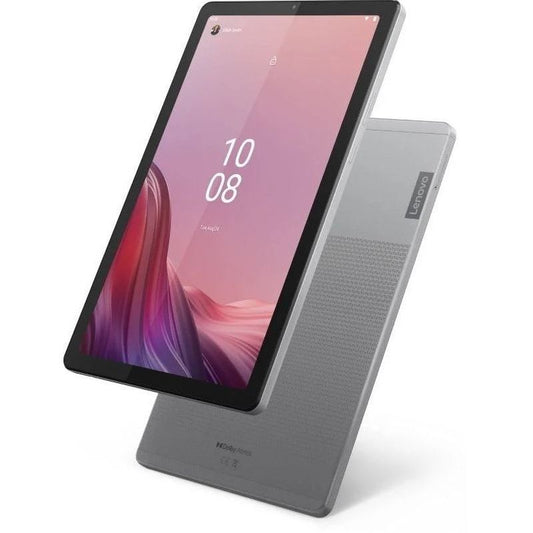 LENOVO TABLET TAB M9 GRIS ARTICO