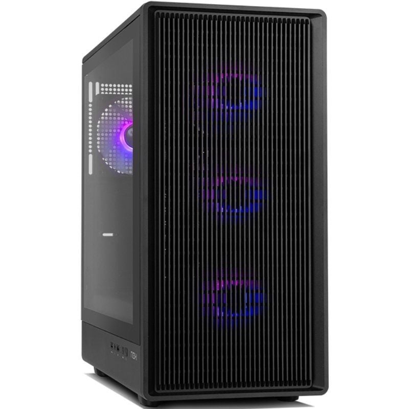 PC GAMING  RYZEN 9 9900X / 32GB RAM DDR5/ 2TB SSD / RTX 5070  12GB/ 1000W / LIQUIDA + Windows 11