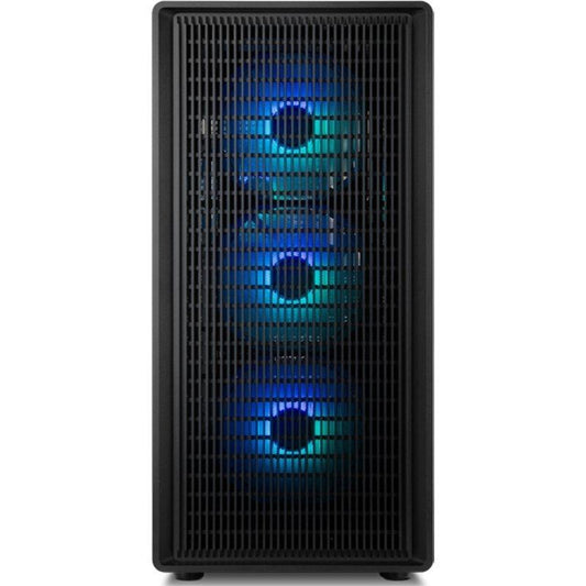 PC RYZEN 5 7600 - 16GB DDR5 - 1TB M.2 - RTX 5060 8GB - 750W - WINDOWS 11 PRO