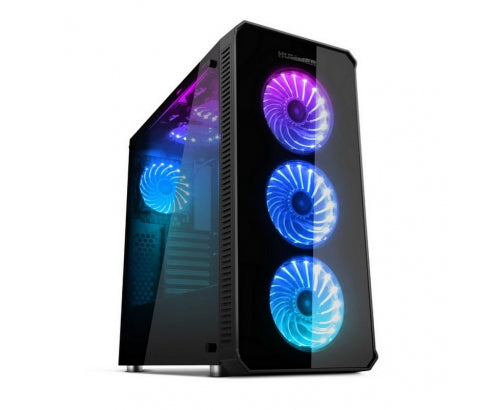 PC GAMING ULTRA RYZEN 7 7700 / 1TB / 16GB DDR 5 / 750W / RTX 5060 + Win 11