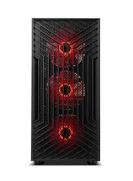 CORE I5-12400F - GAMING - RTX 5050 - 16GB RAM - 1TB M2 - FUENTE 750W