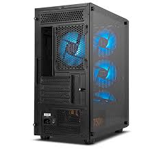 Ryzen 5, 16 GB RAM, 500 GB M.2 SSD + Windows 11